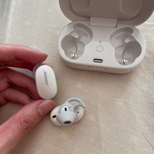 Bose QuietComfort Earbuds Bluetooth Earphones
